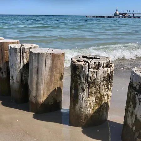 Meerzeit * Zingst