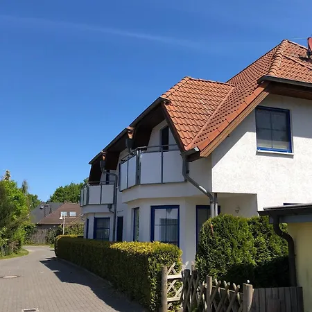 Meerzeit * Zingst