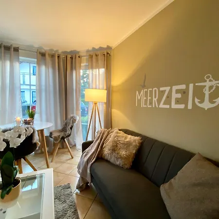 Meerzeit