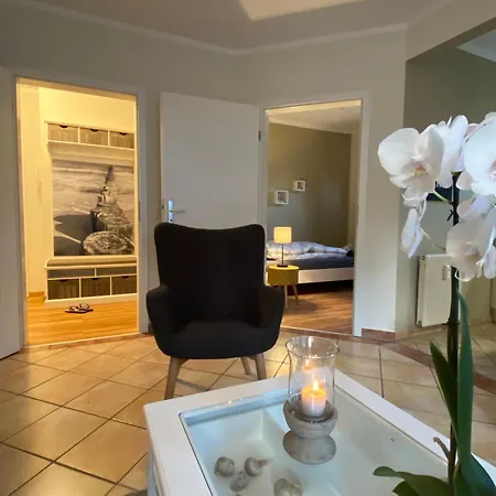 Apartamento Meerzeit